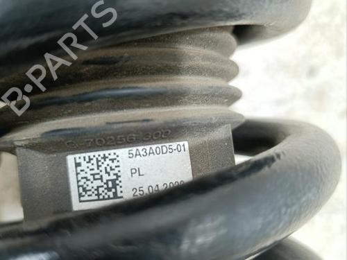 Højre bagtil støddæmper BMW iX (I20) xDrive 50 | BP38999718M19 - Image 8