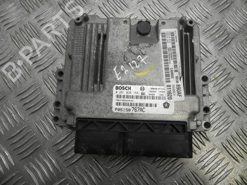 Used Engine control unit (ECU) Engine control unit (ECU) 37542413 37542413