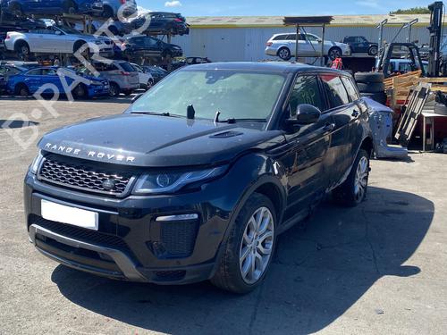 Electronic sensor LAND ROVER RANGE ROVER EVOQUE (L538) 2.0 D 4x4 | BP38965585M84 - Image 6
