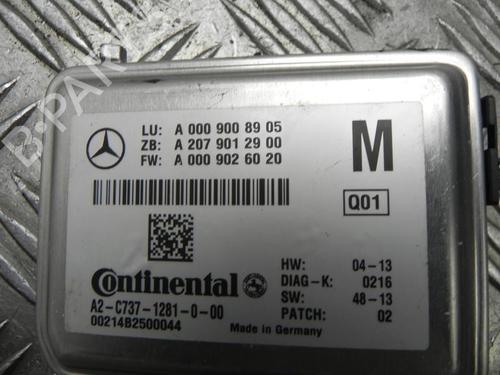 Camera MERCEDES-BENZ V-CLASS (W447) V 250 BlueTEC / d (447.811, 447.813, 447.815) | BP39573466E14 - Image 3