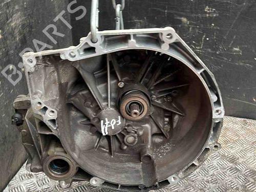 Used Gearbox FORD FIESTA VI (CB1, CCN) 1.5 TDCi (95 hp) 28947450