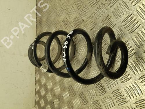 Shock absorber spring PORSCHE MACAN (95B) 3.0 S | BP28938168C152 