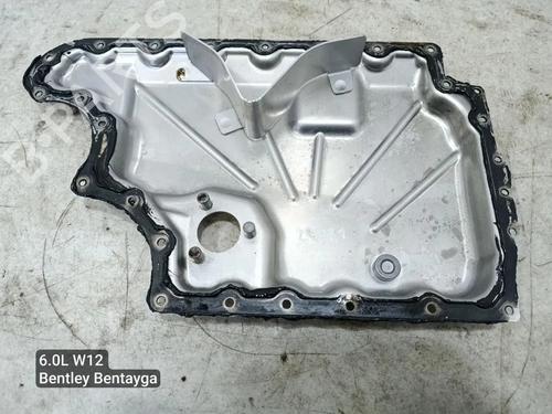 Ölwanne für Ölwanne BENTLEY BENTAYGA (4V1) 6.0 (608 hp) 33847897 33847897