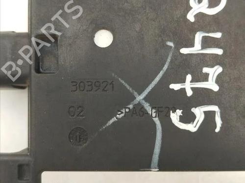 Electronic module JAGUAR F-TYPE Coupe (X152) 5.0 SCV8 R AWD | BP32117925M83 