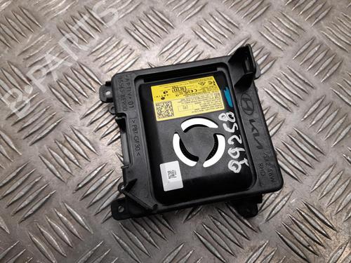 Electronic module HYUNDAI KONA (SX2) 1.6 T-GDi Hybrid | BP37563983M83 - Image 2