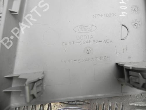 Andre FORD KUGA I 2.5 4x4 | BP37581269O1 - Image 3