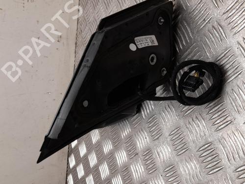 Left mirror VW POLO V (6R1, 6C1) 1.0 | BP28918891C26 