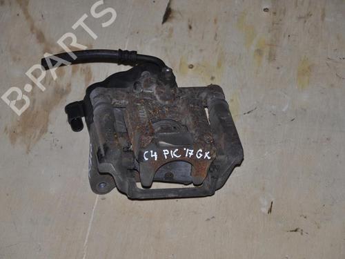 Left rear brake caliper CITROËN C4 Picasso II 1.2 THP 130 | BP38963603M107 - Image 2