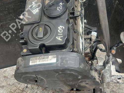 Engine MITSUBISHI LANCER VIII (CY_A, CZ_A) 2.0 DI-D (CY8A) | BP37556228M1 - Image 3