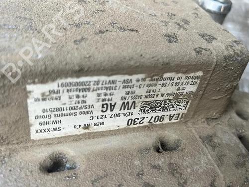 Inverter/Converter CUPRA BORN (K11) 58 | BP35810803M119  - Image 6