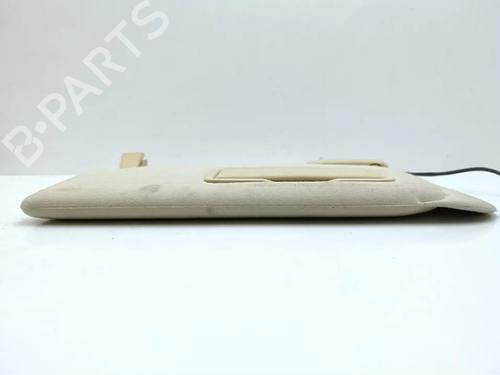Left sun visor MASERATI QUATTROPORTE V 4.7 S | BP33206820I1 - Image 4