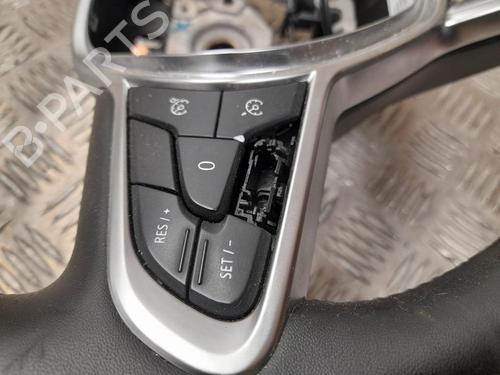 Rat RENAULT KANGOO III MPV Blue dCi 95 (KJAB) | BP37552555C49 - Image 3