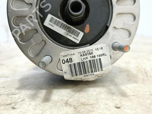 Left rear shock absorber JAGUAR F-TYPE Coupe (X152) 5.0 SCV8 R AWD | BP28933084M18 