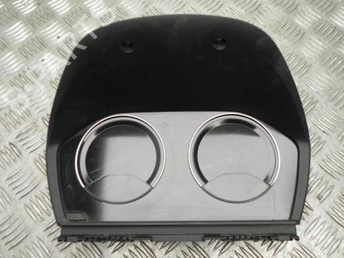 Used Instrument cluster BMW 2 Gran Tourer (F46) 218 i (140 hp) 28930218