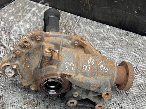 Used Front differential LAND ROVER DISCOVERY IV (L319) 3.0 TD 4x4 (245 hp) 28922435