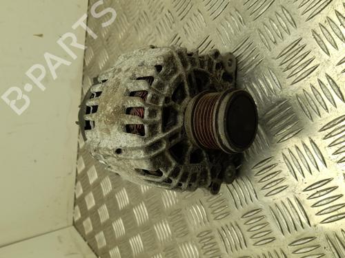 Used Alternator SKODA SUPERB III Estate (3V5) 2.0 TDI (150 hp) 28912014