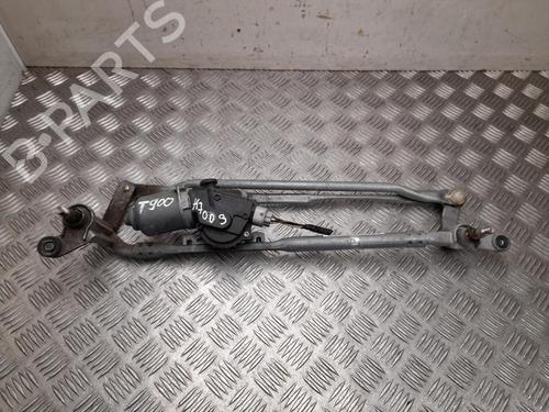 Used Front wipers mechanism Front wipers mechanism 37570677 37570677