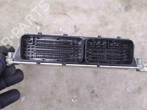 Engine control unit (ECU) OPEL MOKKA 1.2 (76) | BP29866013M57