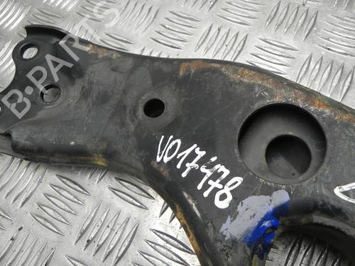 Left front suspension arm TOYOTA PRIUS (_W3_) 1.8 Hybrid (ZVW3_) | BP28932072M12 