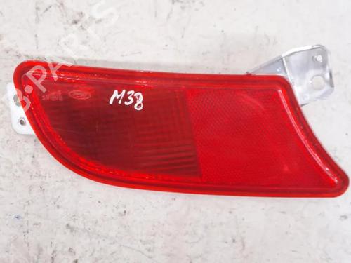 Annen FORD KUGA II VAN 1.5 EcoBoost (150 hp) 29811812