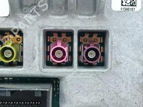 Display monitor DODGE DURANGO (WD) 5.7 AWD | BP37177231C48 - Image 8
