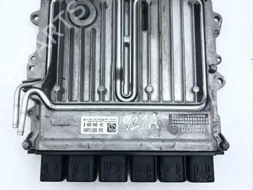 Used Engine control unit (ECU) Engine control unit (ECU) BMW 7 (G11, G12) M 760 i, Li xDrive (610 hp) 33292097 33292097