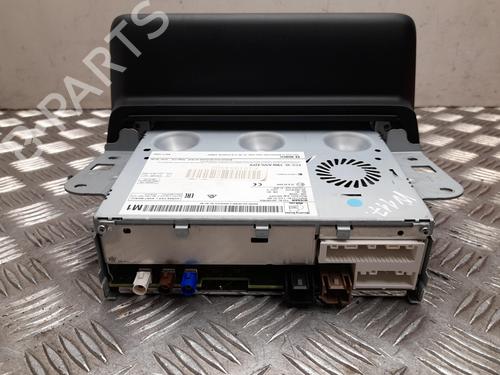 Electronic module NISSAN JUKE (F16_) DIG-T 117 | BP28918692M83 