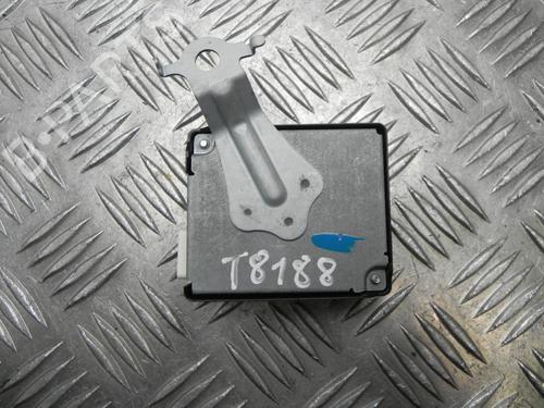 Control unit TOYOTA C-HR (_X1_) 1.8 Hybrid (ZYX10_, ZYX11_, ZYX10R, ZYX11R) | BP37541319M11 - Image 2