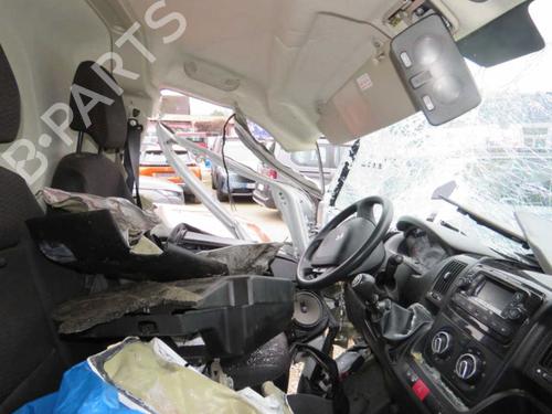 Electronic module PEUGEOT BOXER Van 2.2 BlueHDi 140 | BP37570742M83 - Image 8