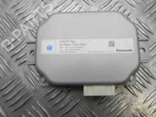 Elektronische module HONDA CR-V IV (RM_) 1.6 i-DTEC (RE6) (120 hp) 28926478