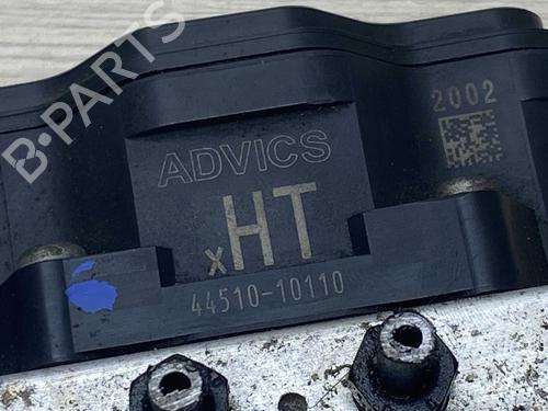 ABS pump TOYOTA C-HR (_X1_) 1.8 Hybrid (ZYX10_, ZYX11_, ZYX10R, ZYX11R) | BP38965962M43 - Image 9