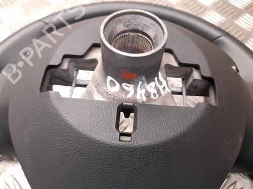 Steering wheel RENAULT MASTER III Van (FV) 2.3 dCi 150 FWD (FV0F, FV03, FV09) | BP34701791C49  - Image 8