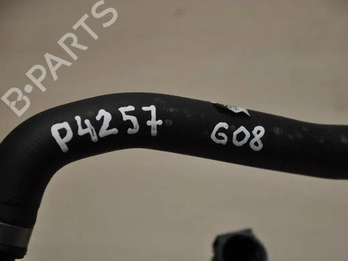 Pipe BMW X3 (G01, F97, G08) iX3 | BP28931943M125 - Image 2