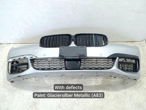 Used Front bumper Front bumper 38997614 38997614