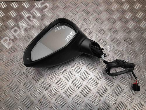 Retrovisor esquerdo AUDI A4 B9 (8W2, 8WC) 2.0 TFSI (190 hp) 28928760