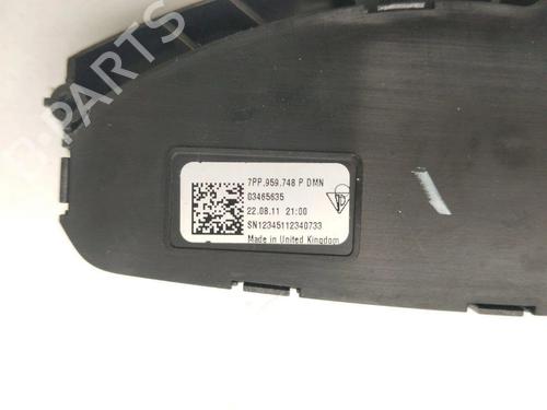 Switch PORSCHE PANAMERA (970) 3.0 S E-Hybrid | BP28938932I30 