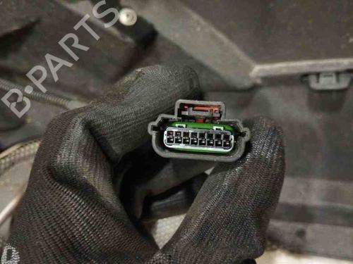 Rear bumper MASERATI LEVANTE SUV (M161) 3.0 D Q4 | BP28919427C8 