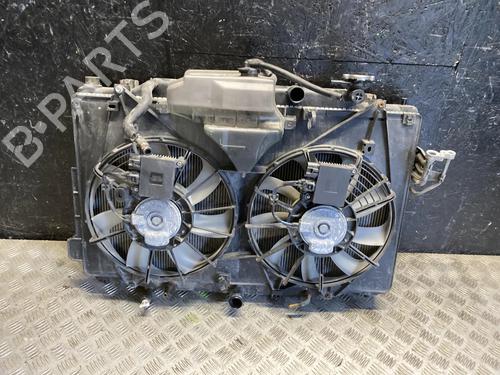 Radiator fan MAZDA CX-5 (KE, GH) 2.2 D AWD (KE102) | BP28941490M35 - Image 4