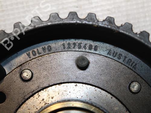 Pulley VOLVO XC90 I (275) T6 AWD | BP28946793M122