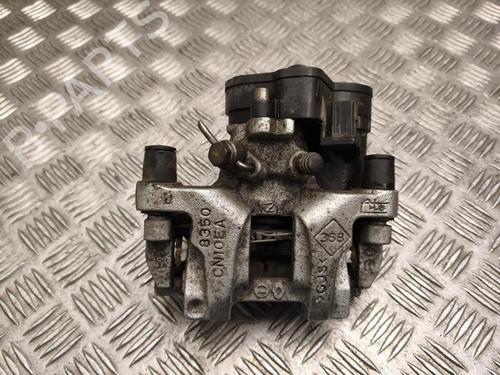 Otra Otra DACIA BIGSTER 1.2 TCe 140 (RYMH) (140 hp) 37612516 37612516
