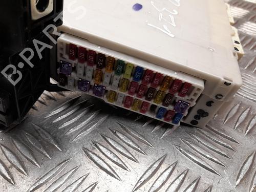 Sikringsdose TOYOTA PRIUS (_W3_) 1.8 Hybrid (ZVW3_) | BP28915039E1