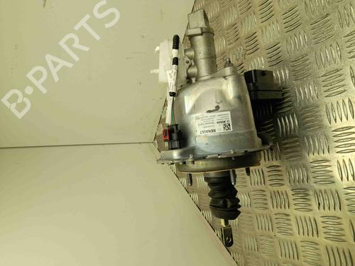 Brake master cylinder RENAULT ZOE (BFM_) ZOE | BP28916970M77