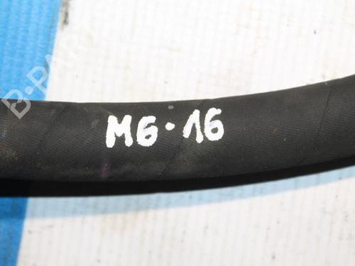 AC pipe VOLVO S60 II (134) D3 | BP38964174M126 - Image 3