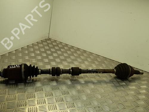 Used Right front driveshaft Right front driveshaft 37548445 37548445