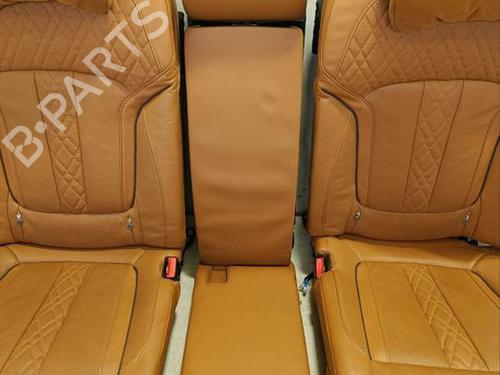 Seats set BMW 7 (G11, G12) M 760 i, Li xDrive | BP30440253C78 