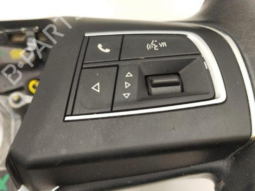 Steering wheel MASERATI QUATTROPORTE VI 3.8 GT S | BP28939915C49 