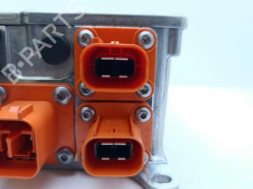 Inverter/Converter PORSCHE CAYENNE (92A) 3.0 S E-Hybrid | BP36934814M119  - Image 11