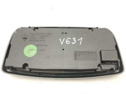 Interior roof light MASERATI GHIBLI III (M157) 3.0 S Q4 | BP28909792I8 