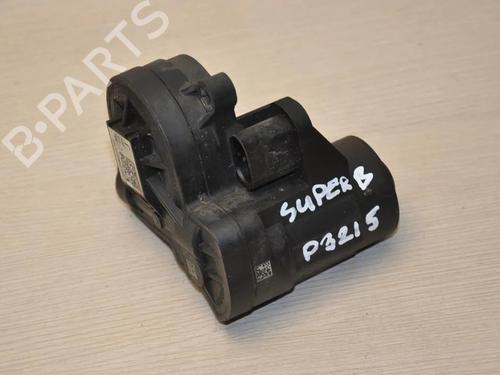 Used Electric handbrake Electric handbrake SKODA SUPERB III Estate (3V5) 2.0 TDI 4x4 (150 hp) 28920507 28920507