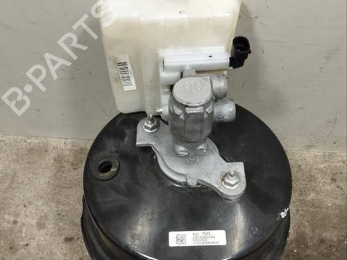 Brake master cylinder CHEVROLET CORVETTE (C7) 6.2 | BP38993848M77 - Image 3
